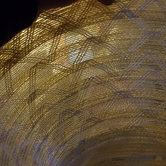 Sun hat with strap - Picture 3 of 4